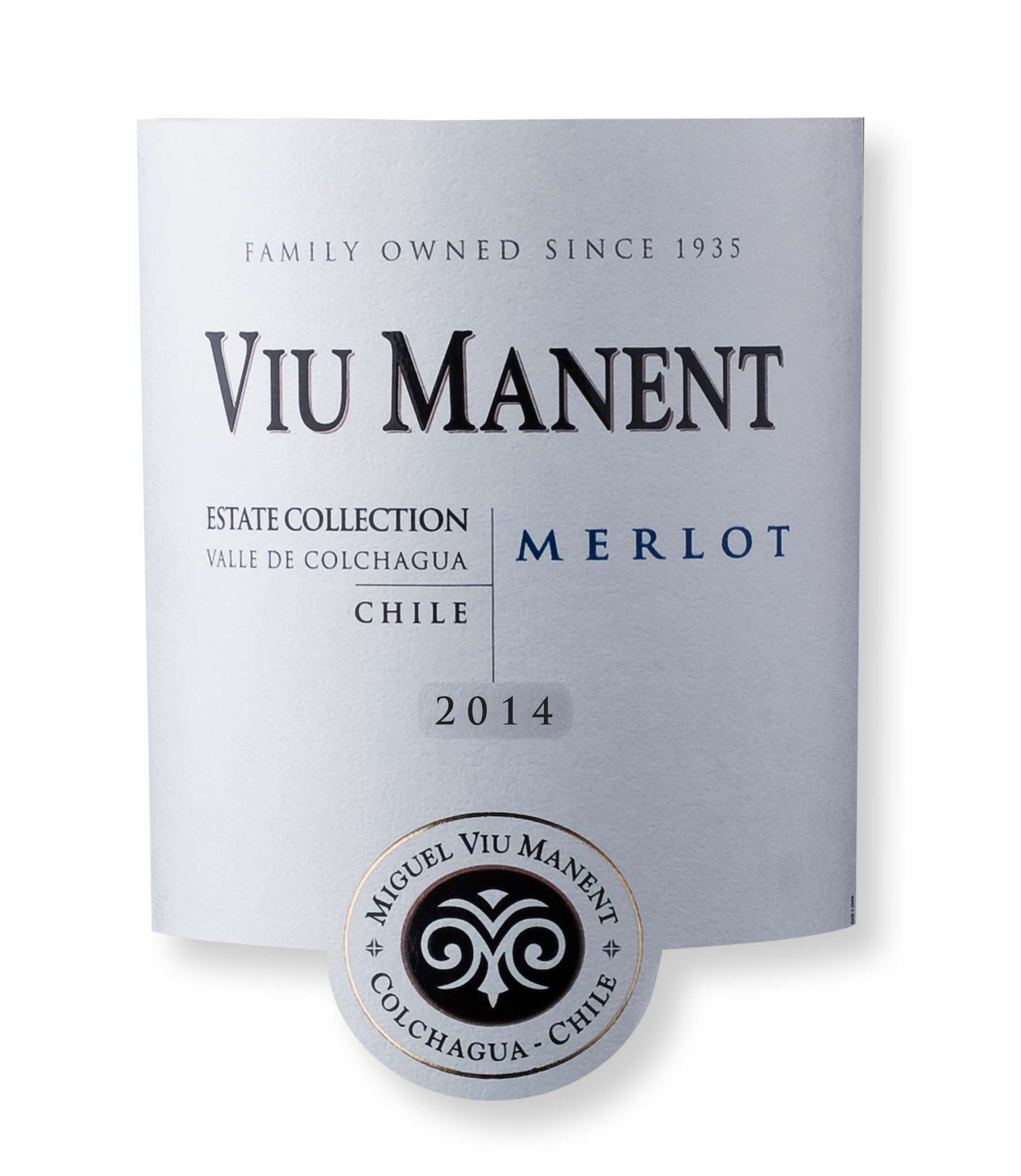 Merlot Reserva